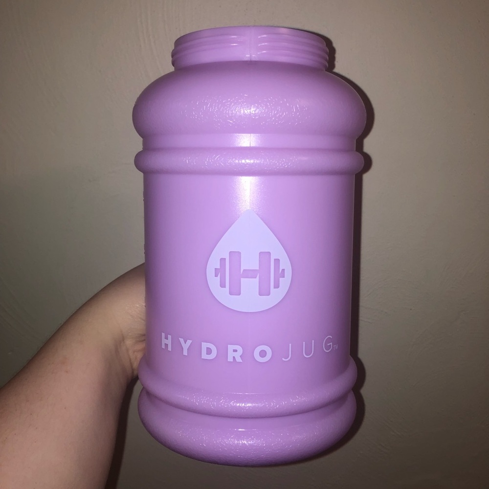 New Lavender HydroJug